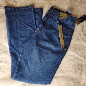 Nine West Stretch Jeans Sz 12